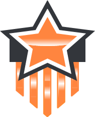 Strive Parking Lot Striping