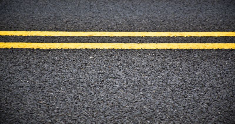 Parking Line Painting in Canton, GA